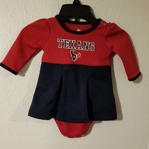 Texan dress